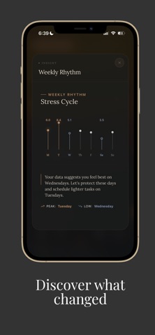 Lunari Wellness Screenshot 2 of 6
