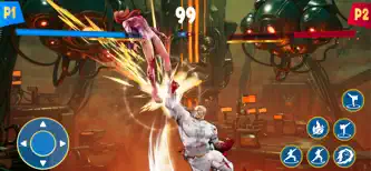 Hero Clash Legends screenshot 4