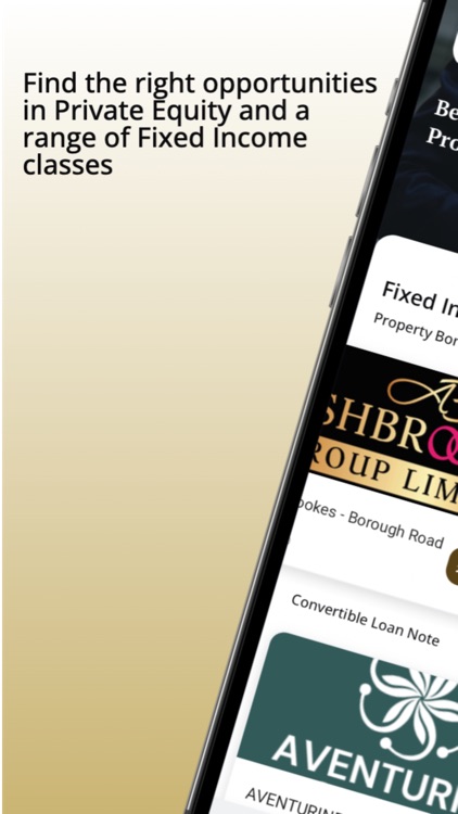 New Capital Link screenshot-3