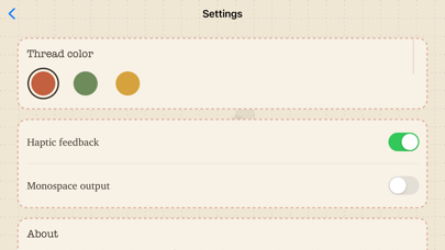 QuickMend Screenshot 6 of 7