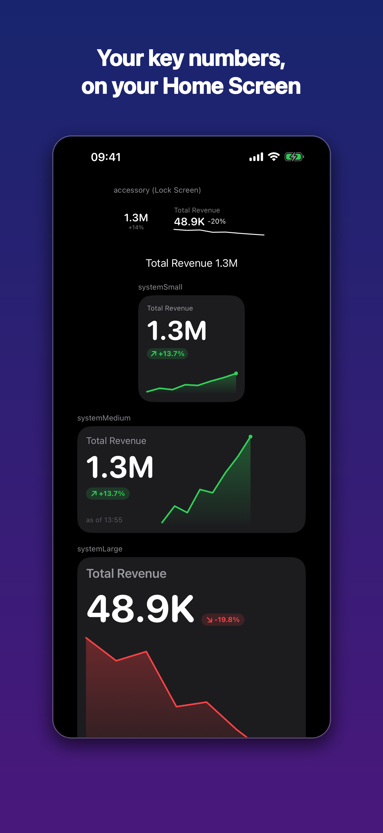 Dashpocket screenshot 4