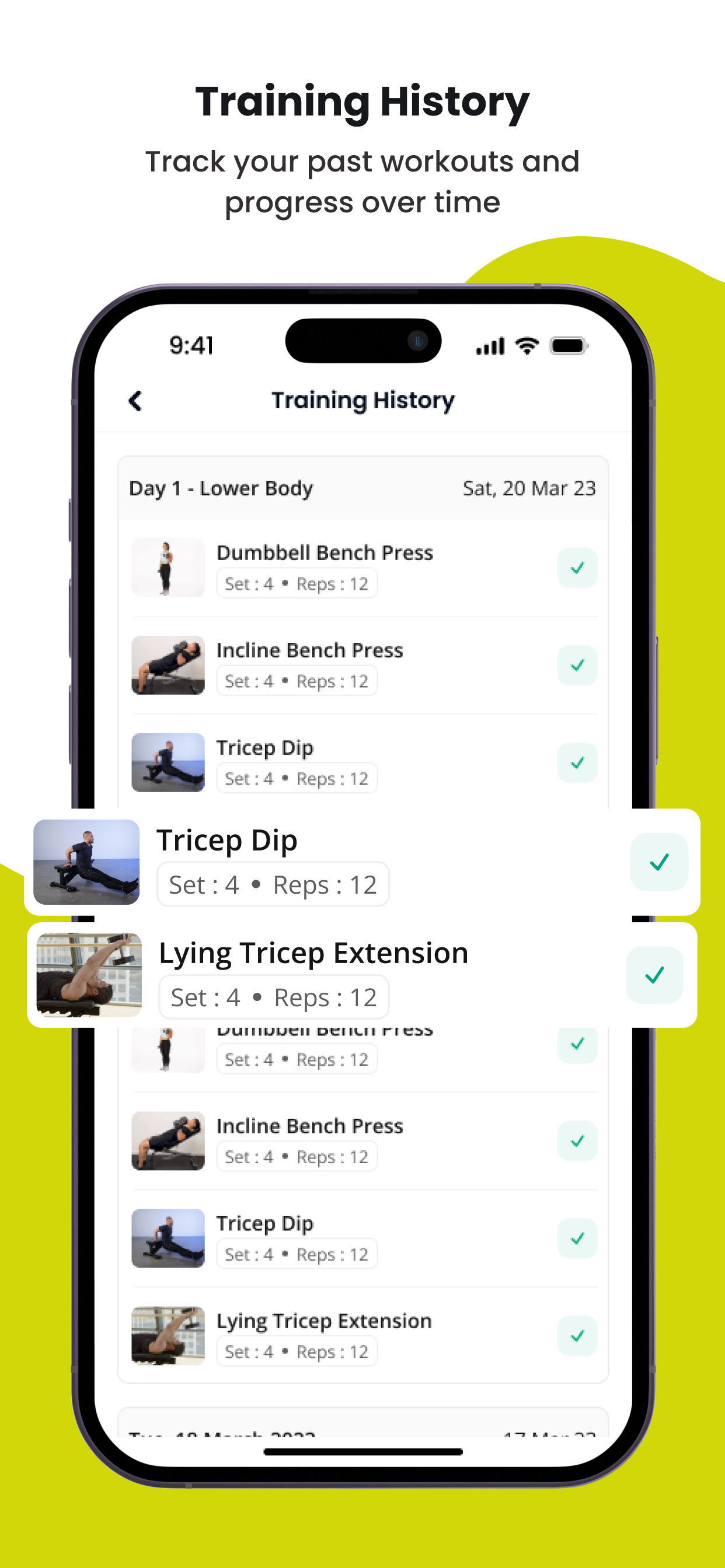 MaximaalFIT