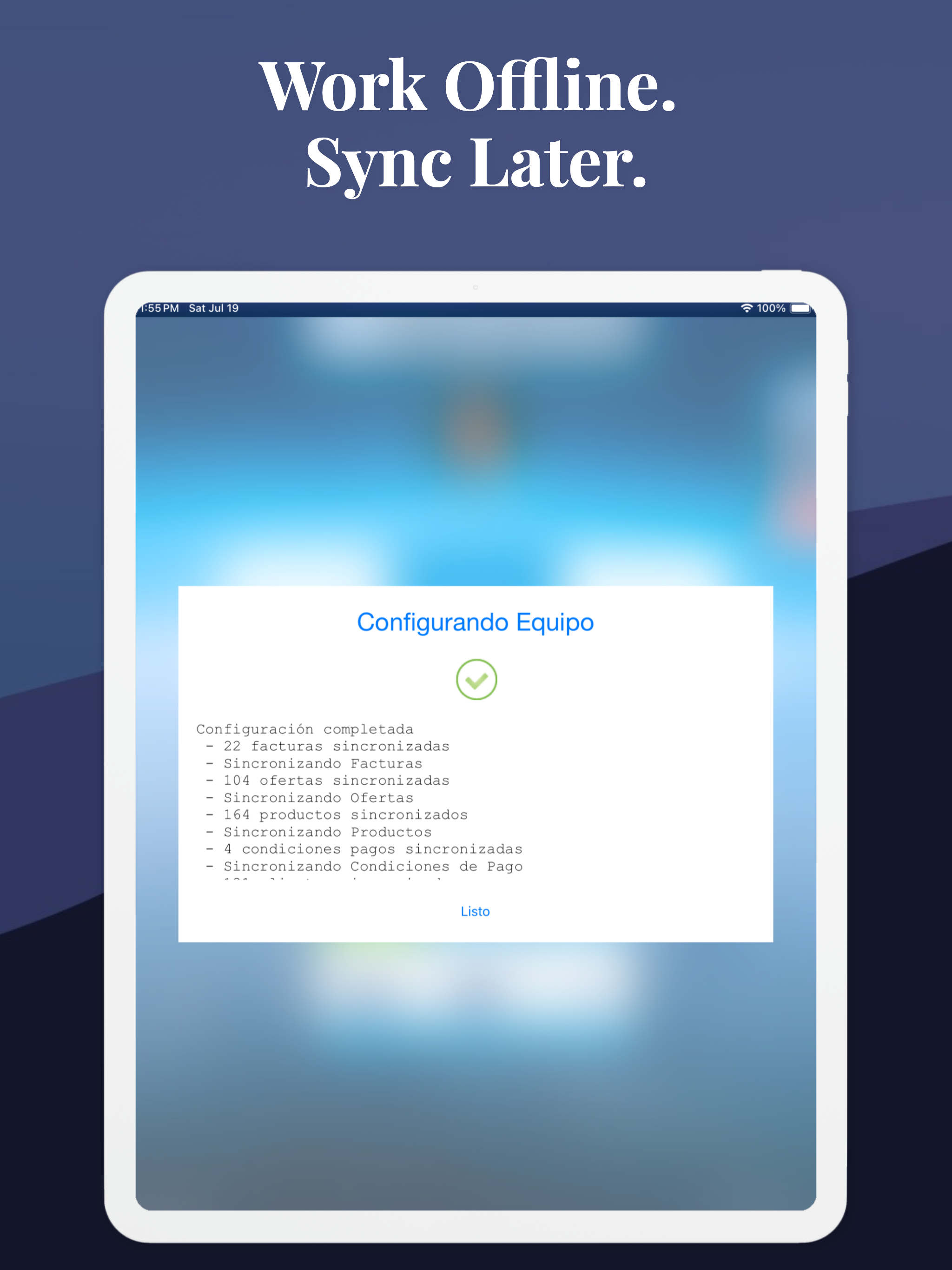 MSeller screenshot 16