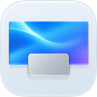 Remote Mouse by Duo Trackpad