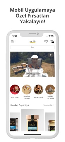 BEE'O Screenshot 1 of 5