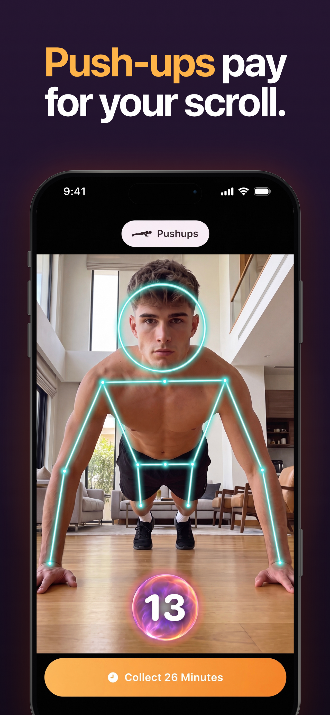 ScrollMint: Earn Screen Time screenshot 4