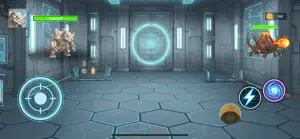 Batalha Feras screenshot 4