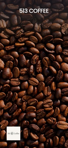 513 Coffee screenshot