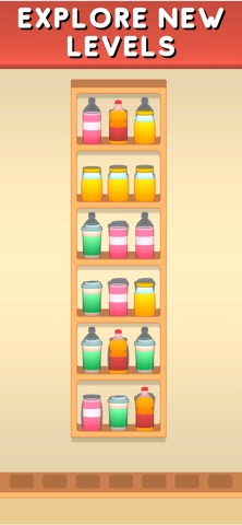 Goods Match! : Tap & Match screenshot