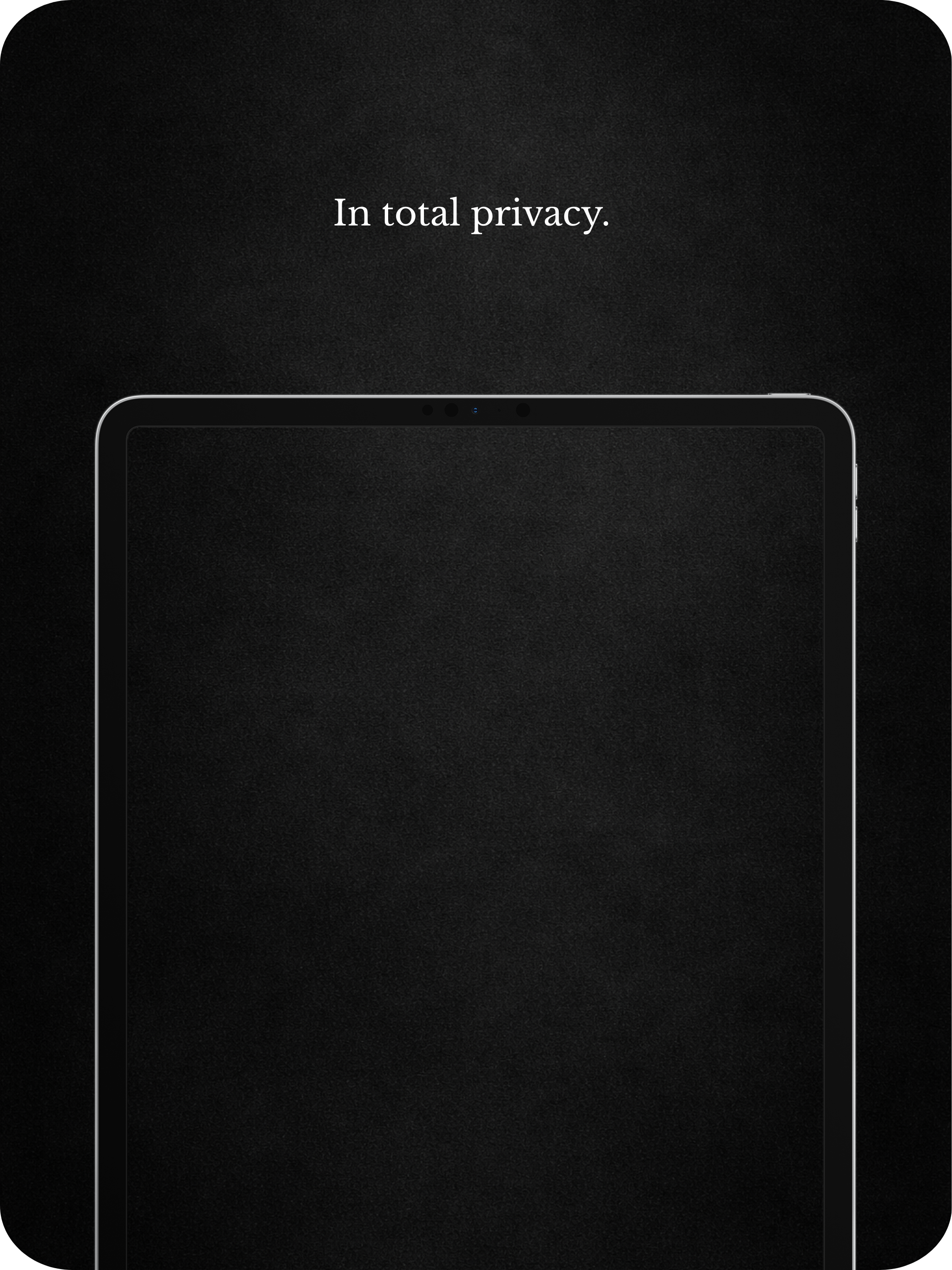The Quiet Frame screenshot 13