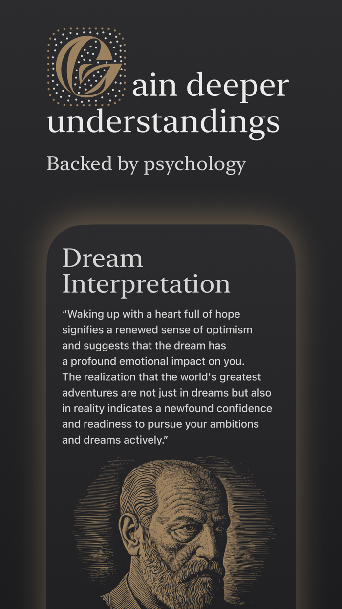 Enchanted Dream Journal