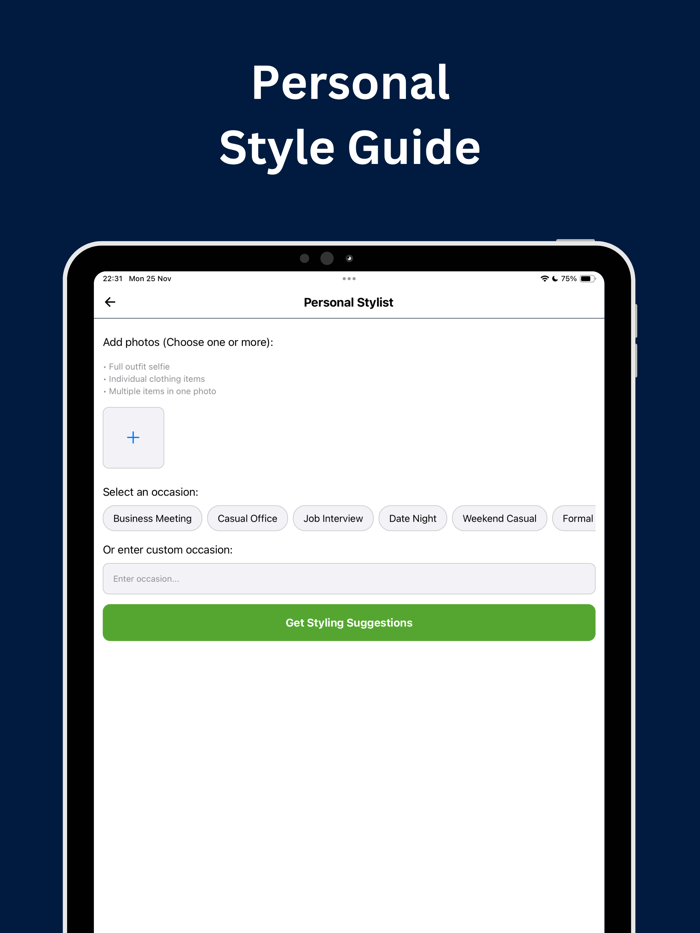 ADHD Planner - Prism Buddy
