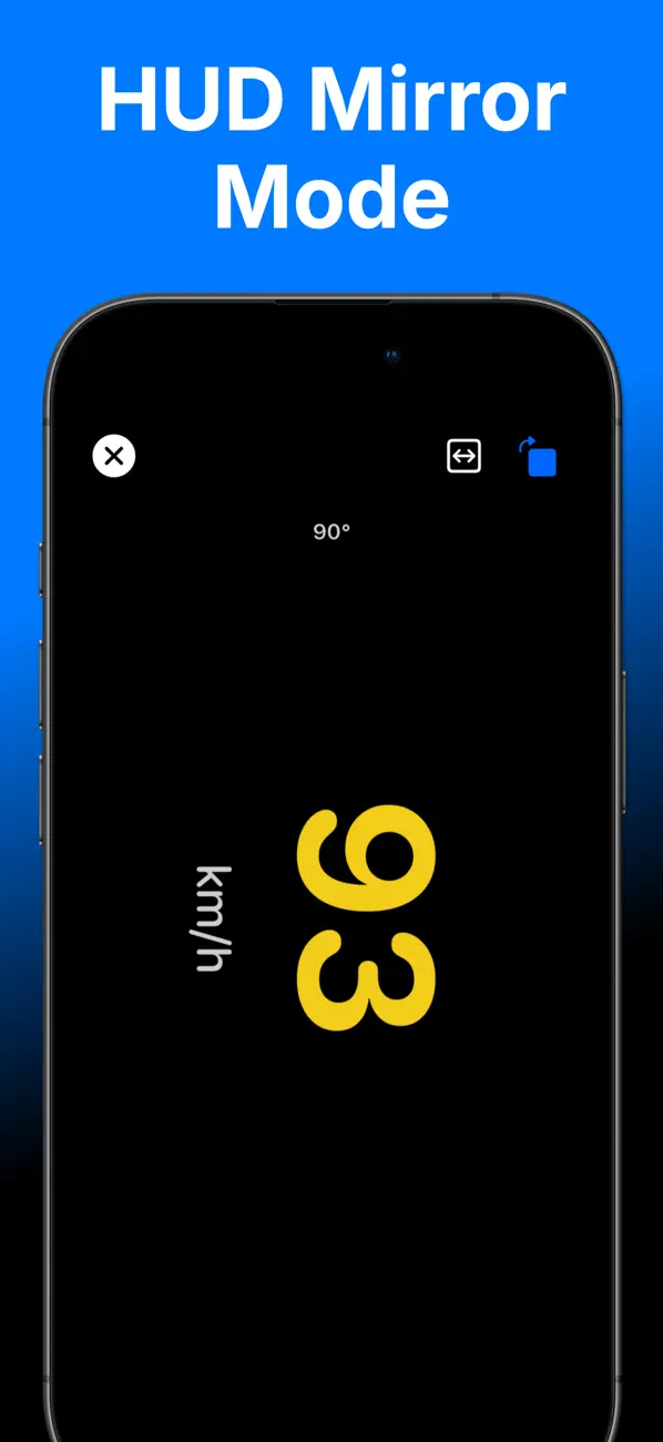 TrackSpeed - Speed Tracker Screenshot 6