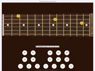 Guitar Sight Reading Trainer ipad bilder 3