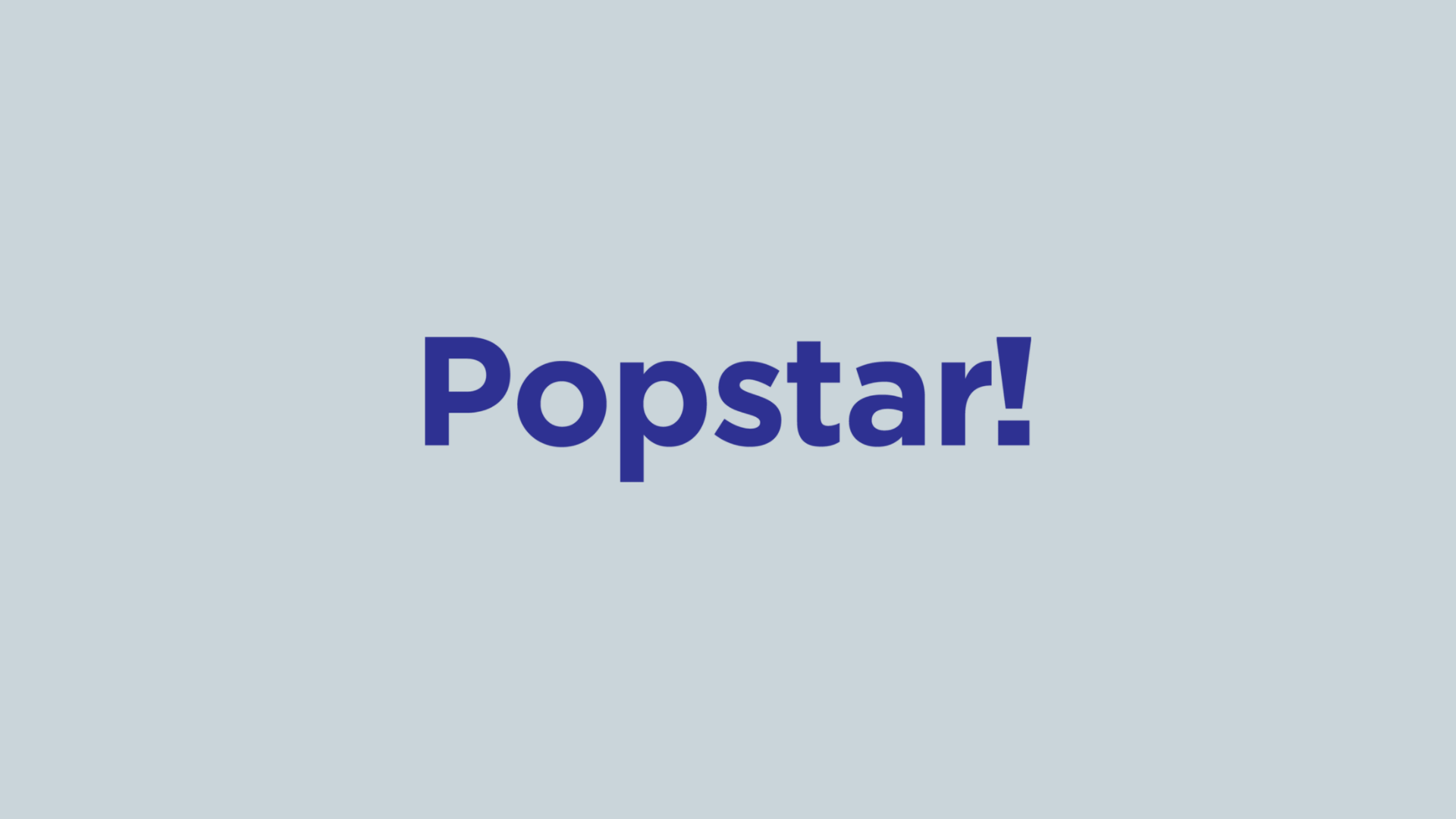 Popstar! screenshot 15