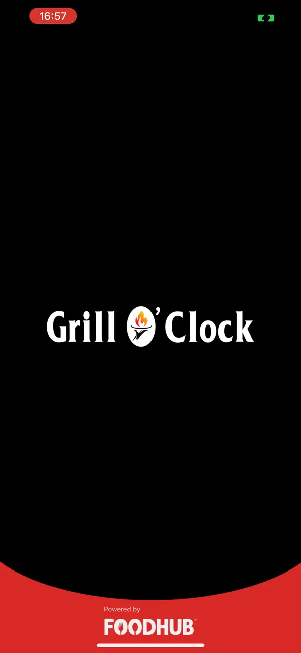 Screenshot #1 pour Grill O'Clock