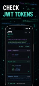 Base64 Encode Decode screenshot