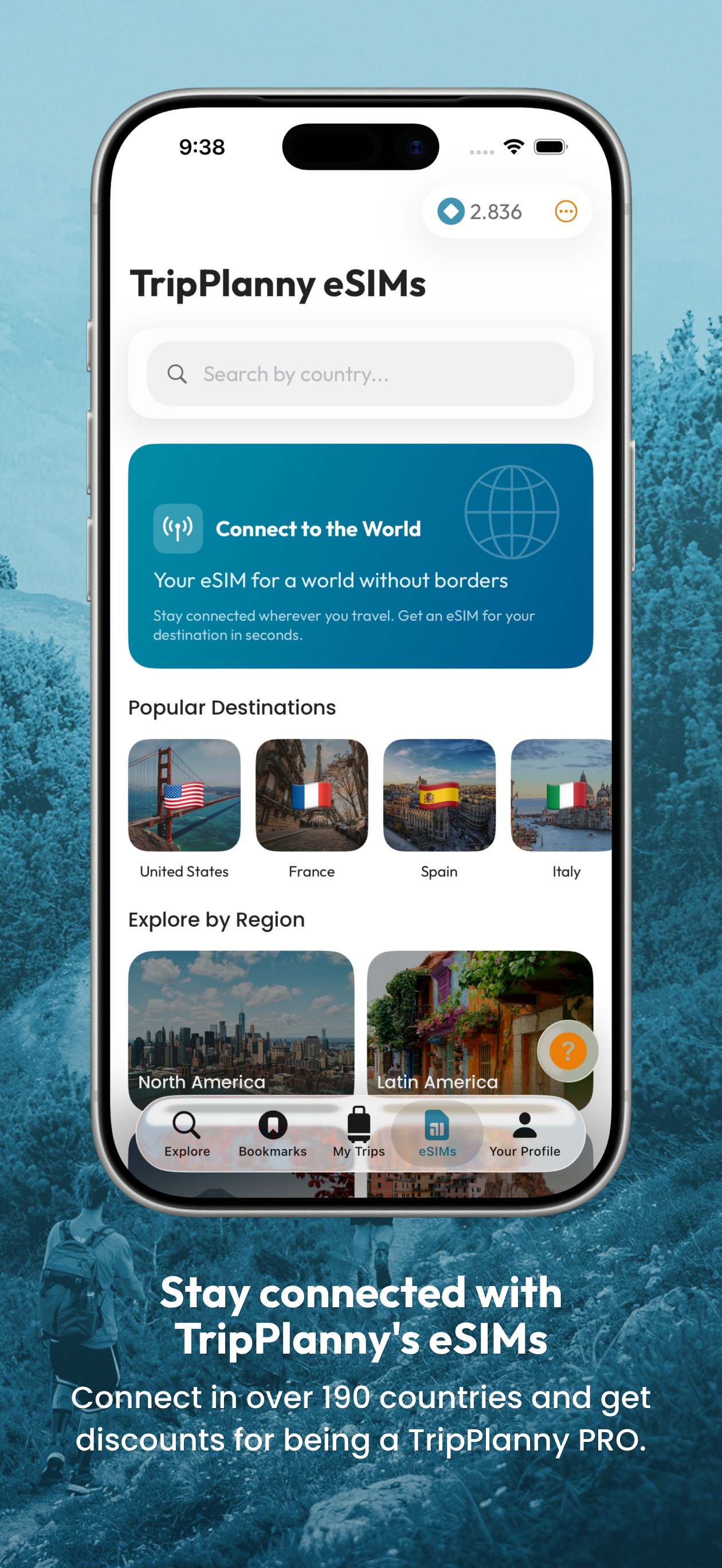 TripPlanny: Plan your trip