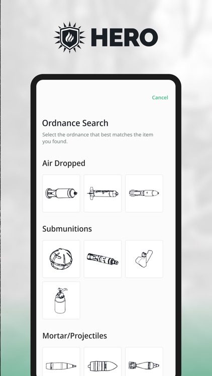 HERO/EOD screenshot-3