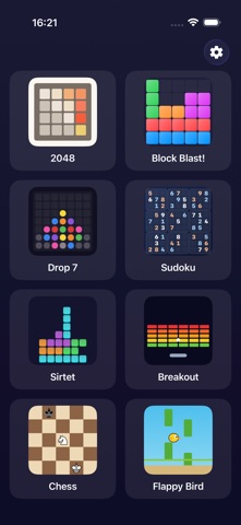 Fair Games Screenshot 1 of 10