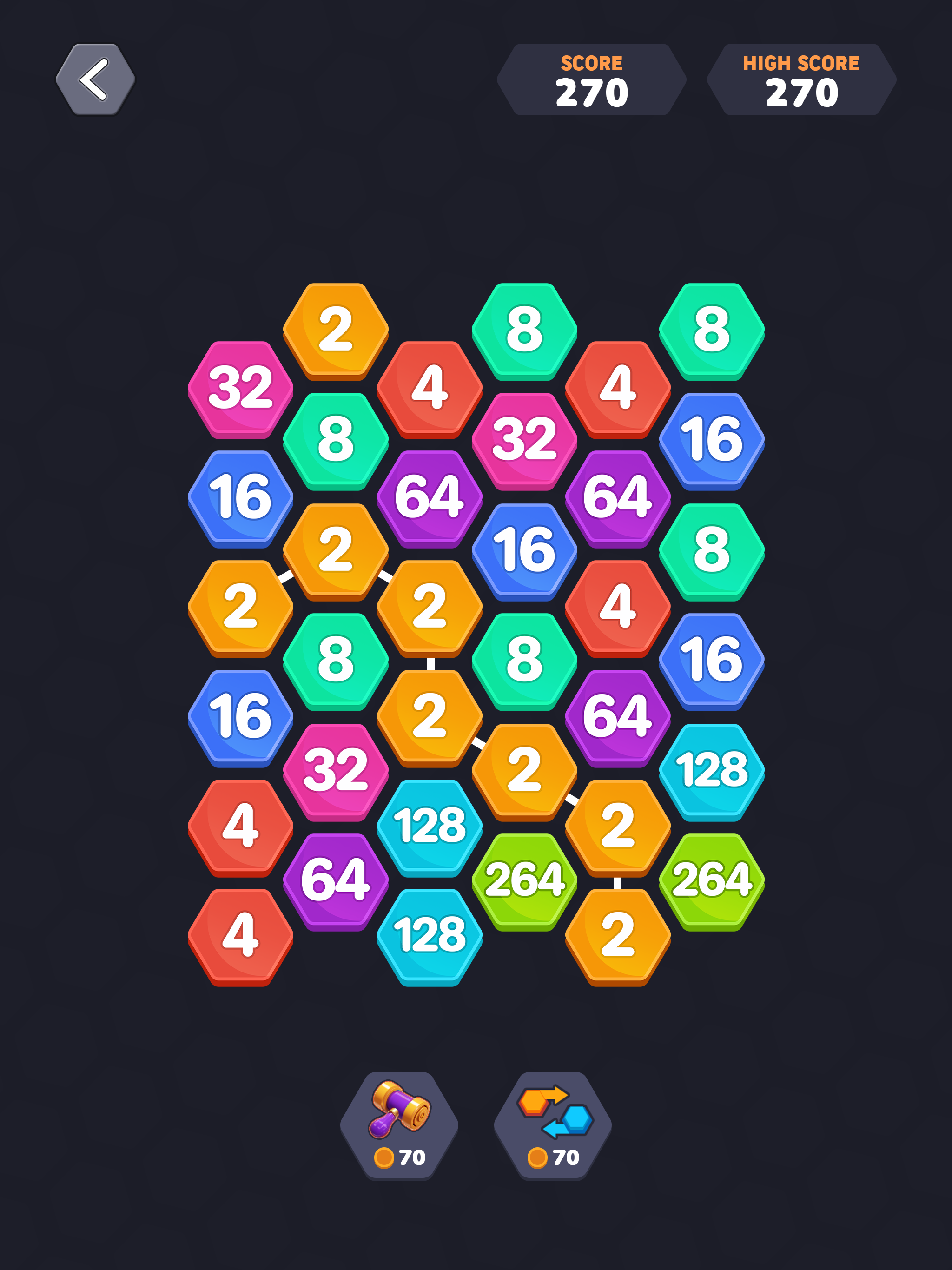 OMG-Offline Mini Games screenshot 11