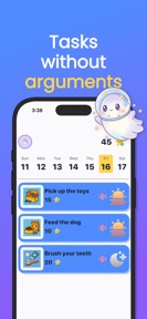 Nimbi - Family Chore Tracker screenshot