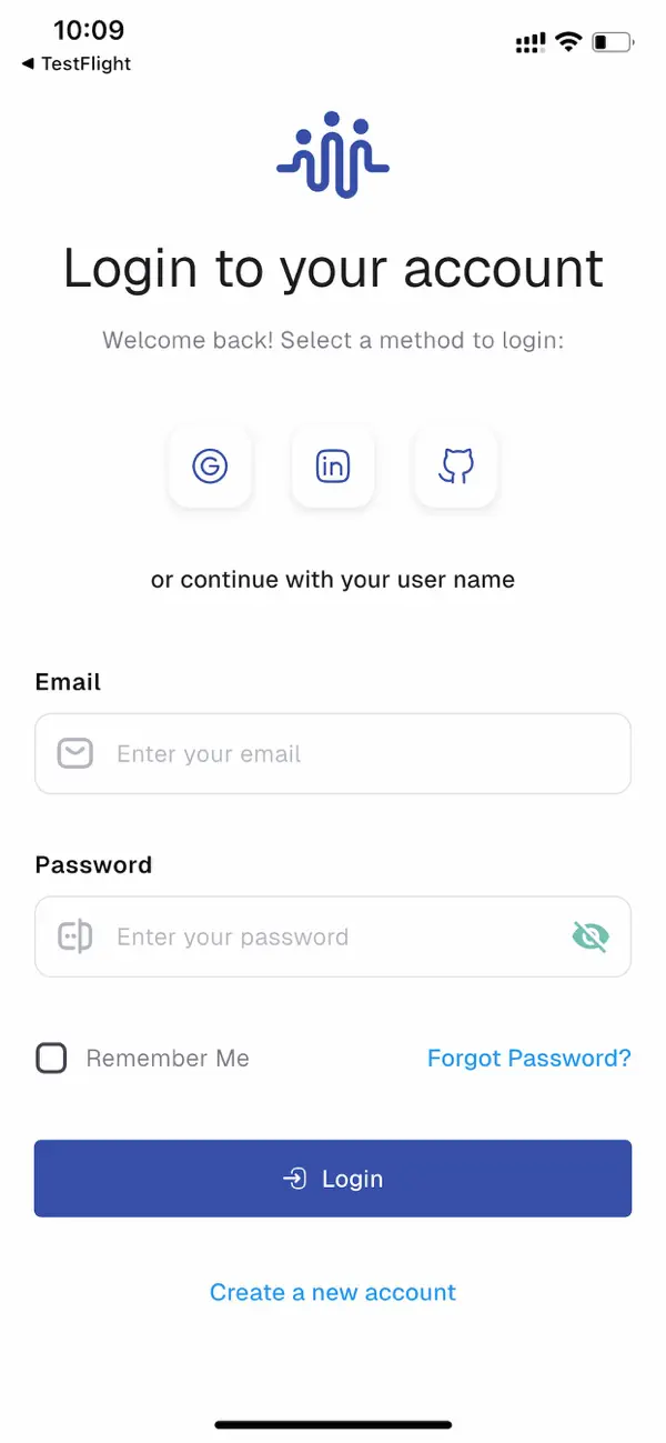#1. Spot Mobile Manager (iOS) di: alexandru zanfir
