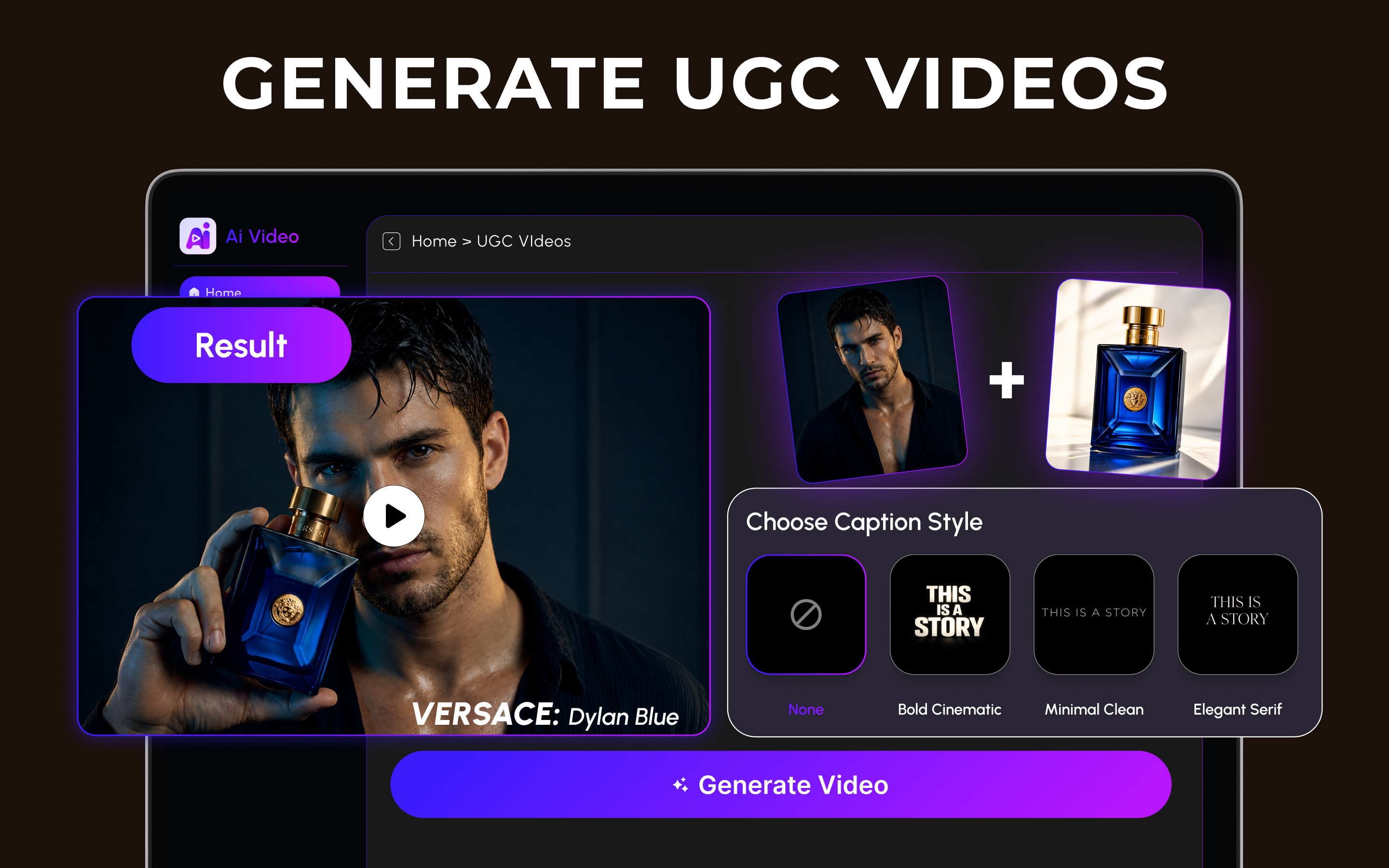 AI Video Generator & AI Maker screenshot 25