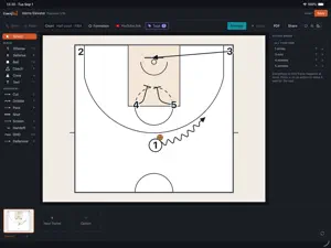 CoachBox screenshot 1