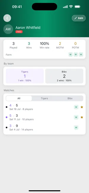 Statside screenshot 4
