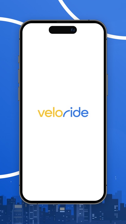VeloRide - Request A Ride