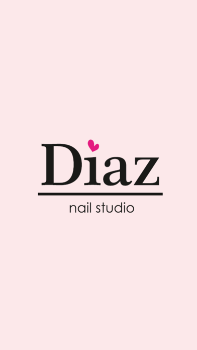 DIAZ NAILS Screenshot