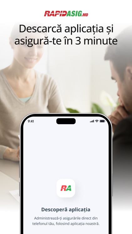 Rapidasig - Asigurări Online screenshot-3