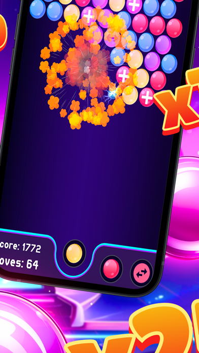 Piko Mystic Portal Screenshot
