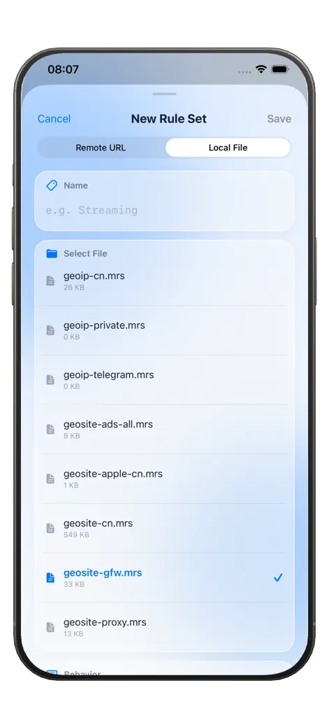 Apps Connect - Developer Tools App | MWM