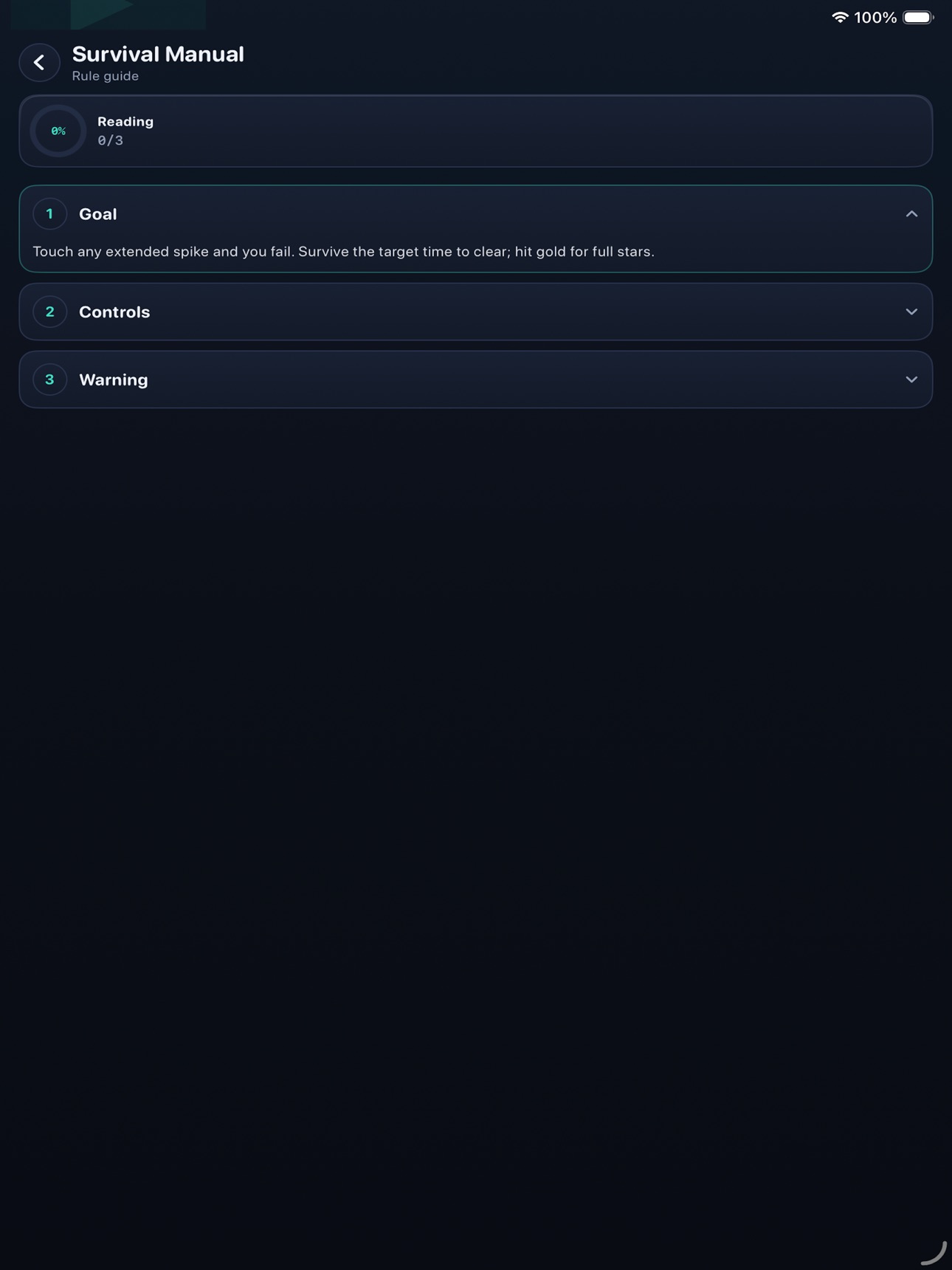 Screenshot 10 of Spike Flick