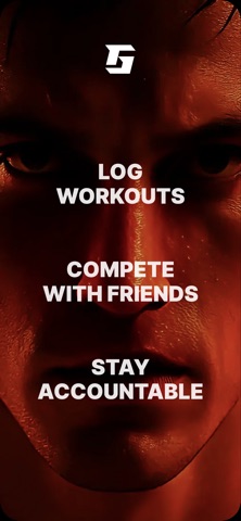 Grytt: Workout with Friends screenshot