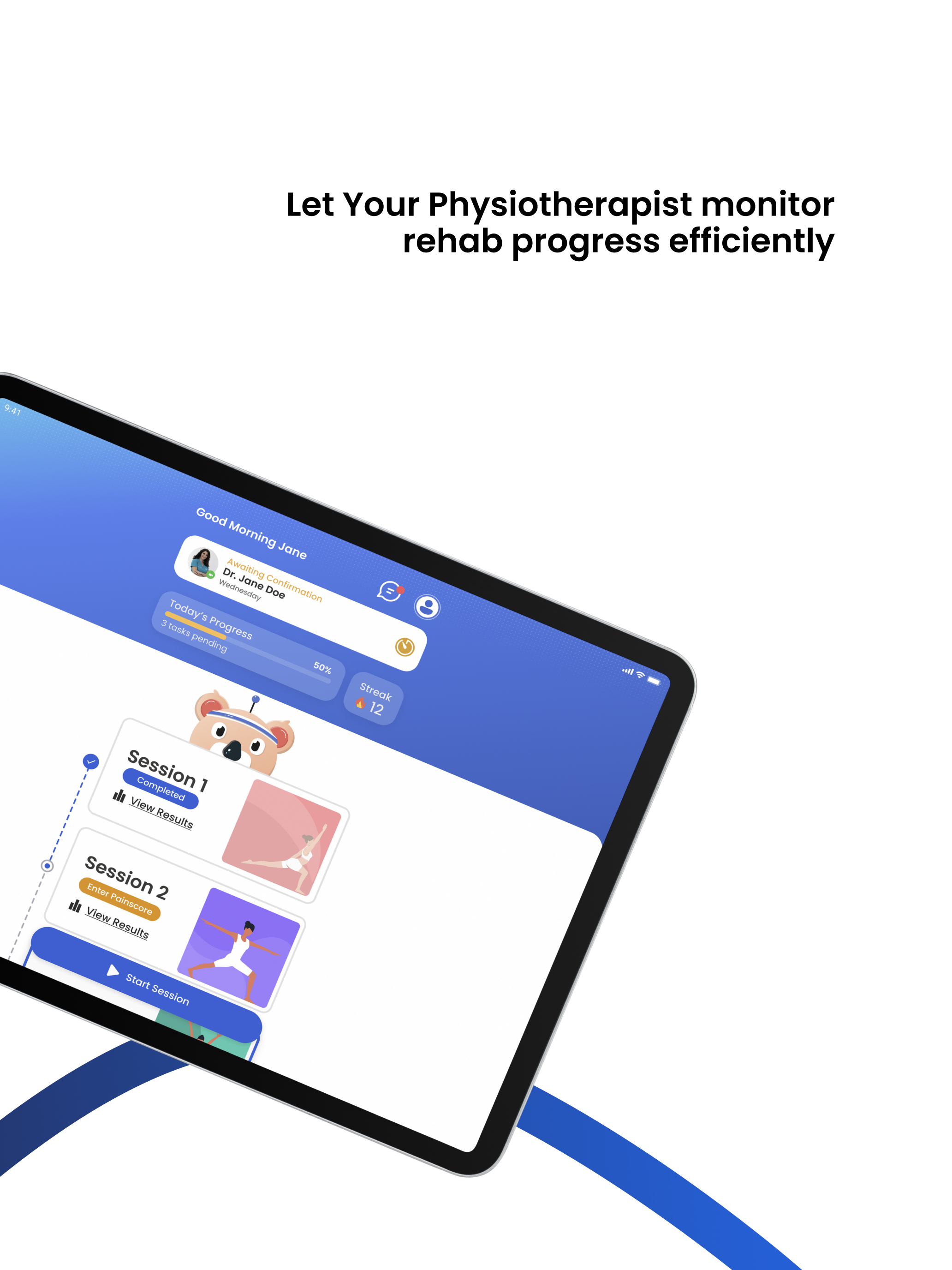 AllyCare-Myo screenshot 10