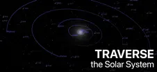 Celestia - Space Simulator 2