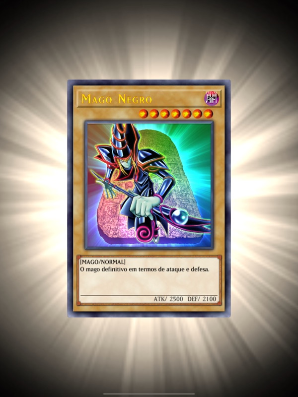 Yu-Gi-Oh! Duel Links screenshot 10