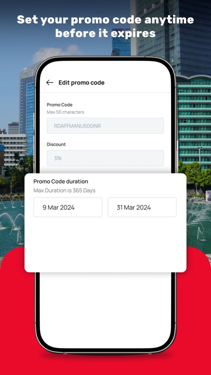 RedSeller - RedDoorz Reseller screenshot-3