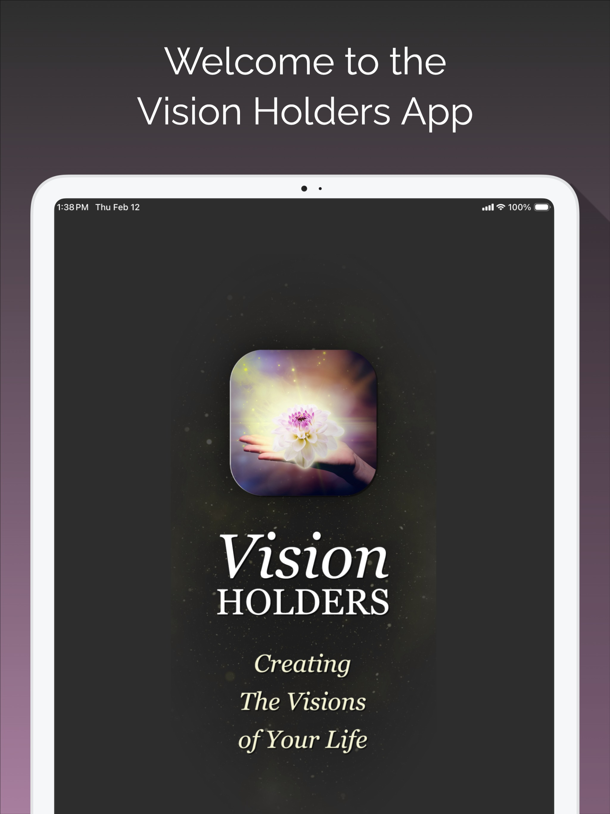 Vision Holders screenshot 7