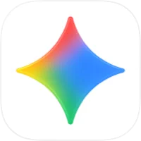 Google Gemini app icon