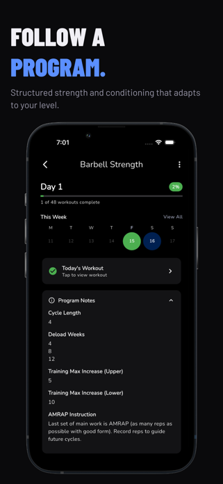 FITL Screenshot 4 of 6
