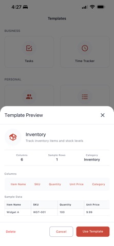 CSV Guru screenshot