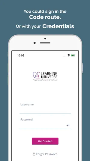 Uniqus screenshot 3
