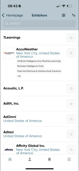 Shoptalk Fall screenshot 3