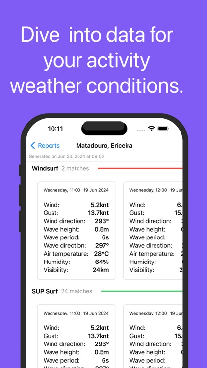 Forecast Watch screenshot-3