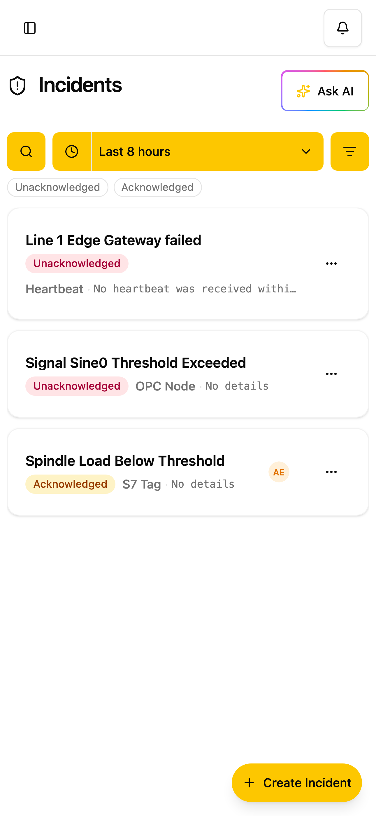 Pulse Dispatch screenshot 4