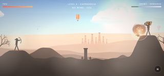 Shadow Archer: Bow Duel screenshot 3